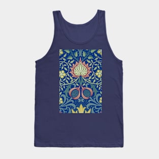 William Morris The Persain Tank Top